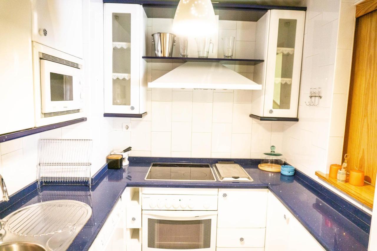 Buhaira Apartment Sewilla Zewnętrze zdjęcie