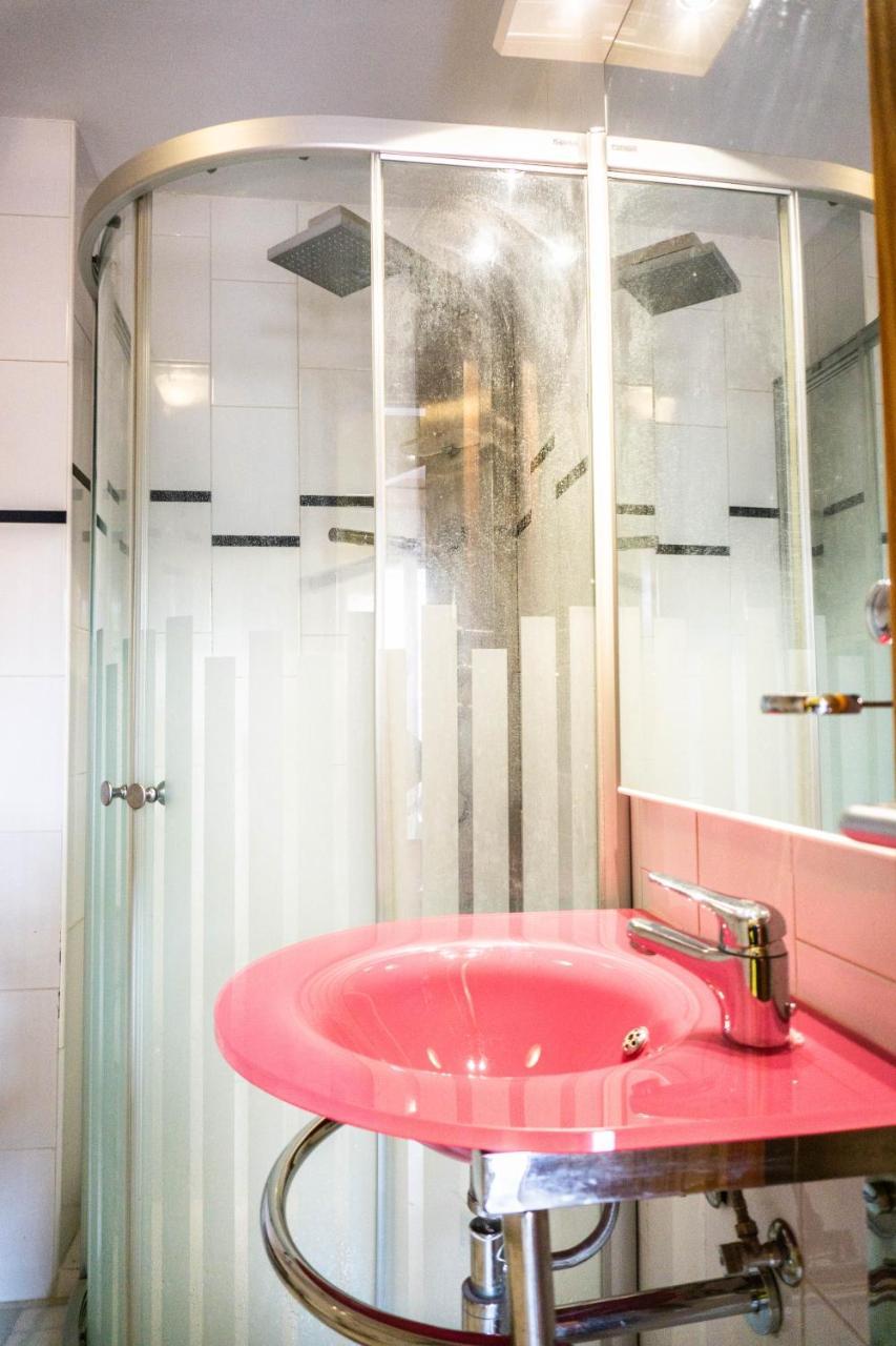 Buhaira Apartment Sewilla Zewnętrze zdjęcie